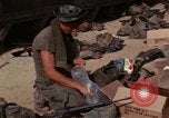 Standbild US Marines Daila Pass Bekämpfung Base Vietnam, 1968, aus Sekunde 13 historischem Filmmaterial Videoclip 65675035397