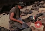Standbild US Marines Daila Pass Bekämpfung Base Vietnam, 1968, aus Sekunde 14 historischem Filmmaterial Videoclip 65675035397