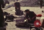 Standbild US Marines Daila Pass Bekämpfung Base Vietnam, 1968, aus Sekunde 22 historischem Filmmaterial Videoclip 65675035397