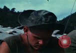 Standbild US Marines Daila Pass Bekämpfung Base Vietnam, 1968, aus Sekunde 43 historischem Filmmaterial Videoclip 65675035397