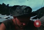 Standbild US Marines Daila Pass Bekämpfung Base Vietnam, 1968, aus Sekunde 46 historischem Filmmaterial Videoclip 65675035397