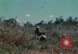 Image of US Marines Da Nang Vietnam, 1968, second 6 stock footage video 65675035398