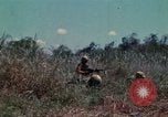 Image of US Marines Da Nang Vietnam, 1968, second 8 stock footage video 65675035398