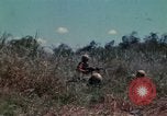 Image of US Marines Da Nang Vietnam, 1968, second 9 stock footage video 65675035398