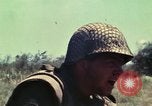 Image of US Marines Da Nang Vietnam, 1968, second 13 stock footage video 65675035398