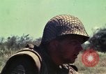 Image of US Marines Da Nang Vietnam, 1968, second 14 stock footage video 65675035398