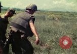Image of US Marines Da Nang Vietnam, 1968, second 16 stock footage video 65675035398