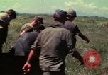 Image of US Marines Da Nang Vietnam, 1968, second 17 stock footage video 65675035398