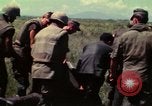 Image of US Marines Da Nang Vietnam, 1968, second 18 stock footage video 65675035398