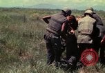 Image of US Marines Da Nang Vietnam, 1968, second 21 stock footage video 65675035398