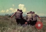 Image of US Marines Da Nang Vietnam, 1968, second 22 stock footage video 65675035398