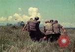 Image of US Marines Da Nang Vietnam, 1968, second 23 stock footage video 65675035398