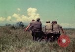Image of US Marines Da Nang Vietnam, 1968, second 24 stock footage video 65675035398