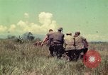 Image of US Marines Da Nang Vietnam, 1968, second 25 stock footage video 65675035398