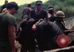 Image of US Marines Da Nang Vietnam, 1968, second 27 stock footage video 65675035398