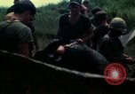 Image of US Marines Da Nang Vietnam, 1968, second 28 stock footage video 65675035398