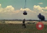 Image of US Marines Da Nang Vietnam, 1968, second 29 stock footage video 65675035398