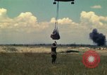 Image of US Marines Da Nang Vietnam, 1968, second 30 stock footage video 65675035398
