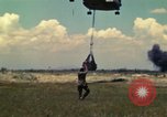 Image of US Marines Da Nang Vietnam, 1968, second 31 stock footage video 65675035398