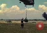 Image of US Marines Da Nang Vietnam, 1968, second 32 stock footage video 65675035398