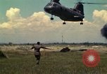 Image of US Marines Da Nang Vietnam, 1968, second 35 stock footage video 65675035398