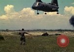 Image of US Marines Da Nang Vietnam, 1968, second 37 stock footage video 65675035398