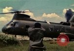 Image of US Marines Da Nang Vietnam, 1968, second 39 stock footage video 65675035398