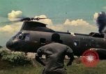 Image of US Marines Da Nang Vietnam, 1968, second 40 stock footage video 65675035398