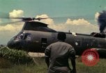 Image of US Marines Da Nang Vietnam, 1968, second 41 stock footage video 65675035398