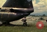 Image of US Marines Da Nang Vietnam, 1968, second 43 stock footage video 65675035398