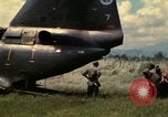 Image of US Marines Da Nang Vietnam, 1968, second 44 stock footage video 65675035398