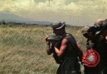 Image of US Marines Da Nang Vietnam, 1968, second 49 stock footage video 65675035398