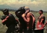 Image of US Marines Da Nang Vietnam, 1968, second 50 stock footage video 65675035398