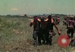 Image of US Marines Da Nang Vietnam, 1968, second 54 stock footage video 65675035398
