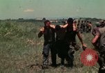 Image of US Marines Da Nang Vietnam, 1968, second 55 stock footage video 65675035398