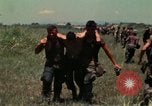 Image of US Marines Da Nang Vietnam, 1968, second 56 stock footage video 65675035398