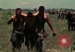 Image of US Marines Da Nang Vietnam, 1968, second 57 stock footage video 65675035398