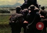 Image of US Marines Da Nang Vietnam, 1968, second 59 stock footage video 65675035398
