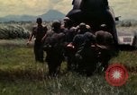 Image of US Marines Da Nang Vietnam, 1968, second 62 stock footage video 65675035398
