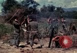 Image of US Marines Da Nang Vietnam, 1968, second 3 stock footage video 65675035399
