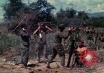 Image of US Marines Da Nang Vietnam, 1968, second 4 stock footage video 65675035399
