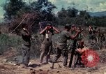 Image of US Marines Da Nang Vietnam, 1968, second 5 stock footage video 65675035399