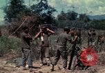 Image of US Marines Da Nang Vietnam, 1968, second 11 stock footage video 65675035399