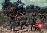 Image of US Marines Da Nang Vietnam, 1968, second 12 stock footage video 65675035399