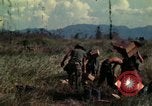 Image of US Marines Da Nang Vietnam, 1968, second 13 stock footage video 65675035399