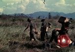 Image of US Marines Da Nang Vietnam, 1968, second 14 stock footage video 65675035399