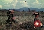 Image of US Marines Da Nang Vietnam, 1968, second 18 stock footage video 65675035399