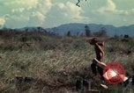Image of US Marines Da Nang Vietnam, 1968, second 21 stock footage video 65675035399