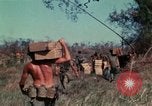 Image of US Marines Da Nang Vietnam, 1968, second 27 stock footage video 65675035399