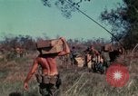Image of US Marines Da Nang Vietnam, 1968, second 28 stock footage video 65675035399